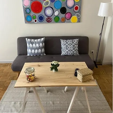 Precioso Apartamento Soleado, Recien Amueblado En Gijón Buitenkant foto