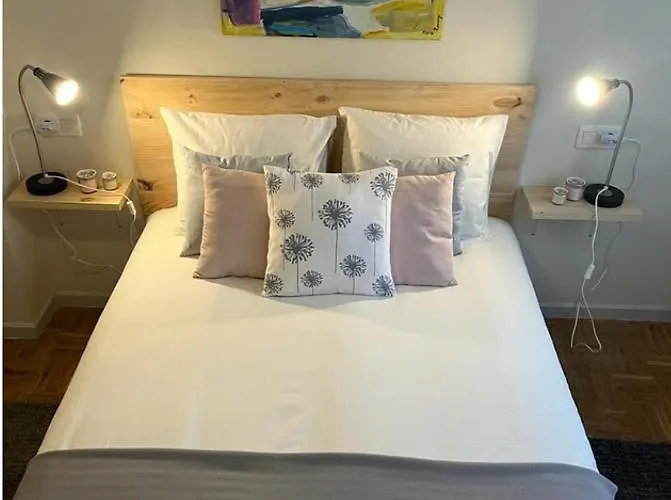 Precioso Apartamento Soleado, Recien Amueblado En Gijon